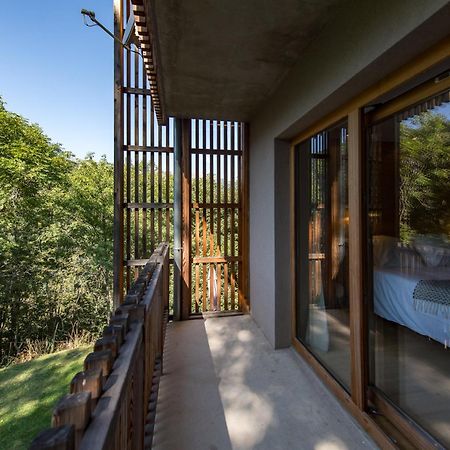 Chalet Le 1000 Thabor Valmeinier Ngoại thất bức ảnh