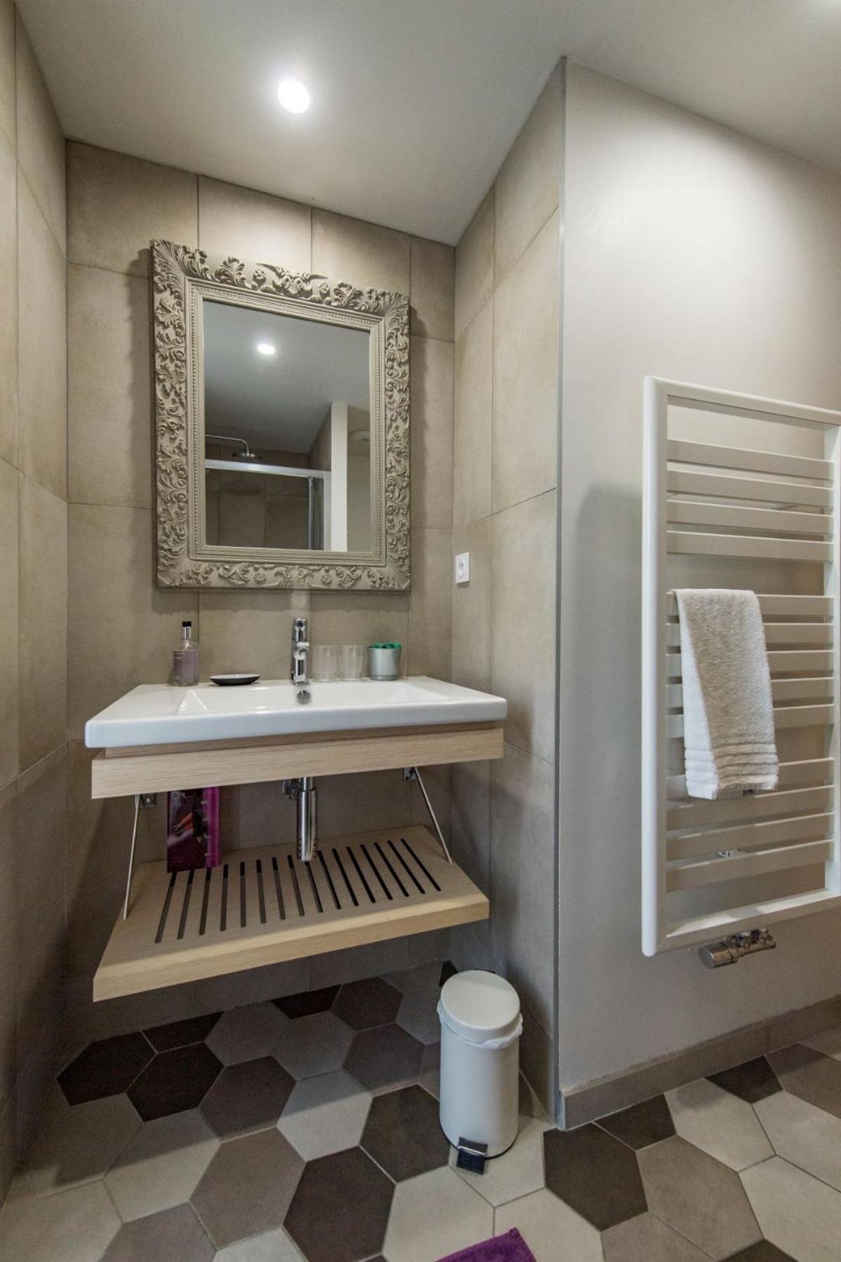 Chalet Le 1000 Thabor Valmeinier Ngoại thất bức ảnh