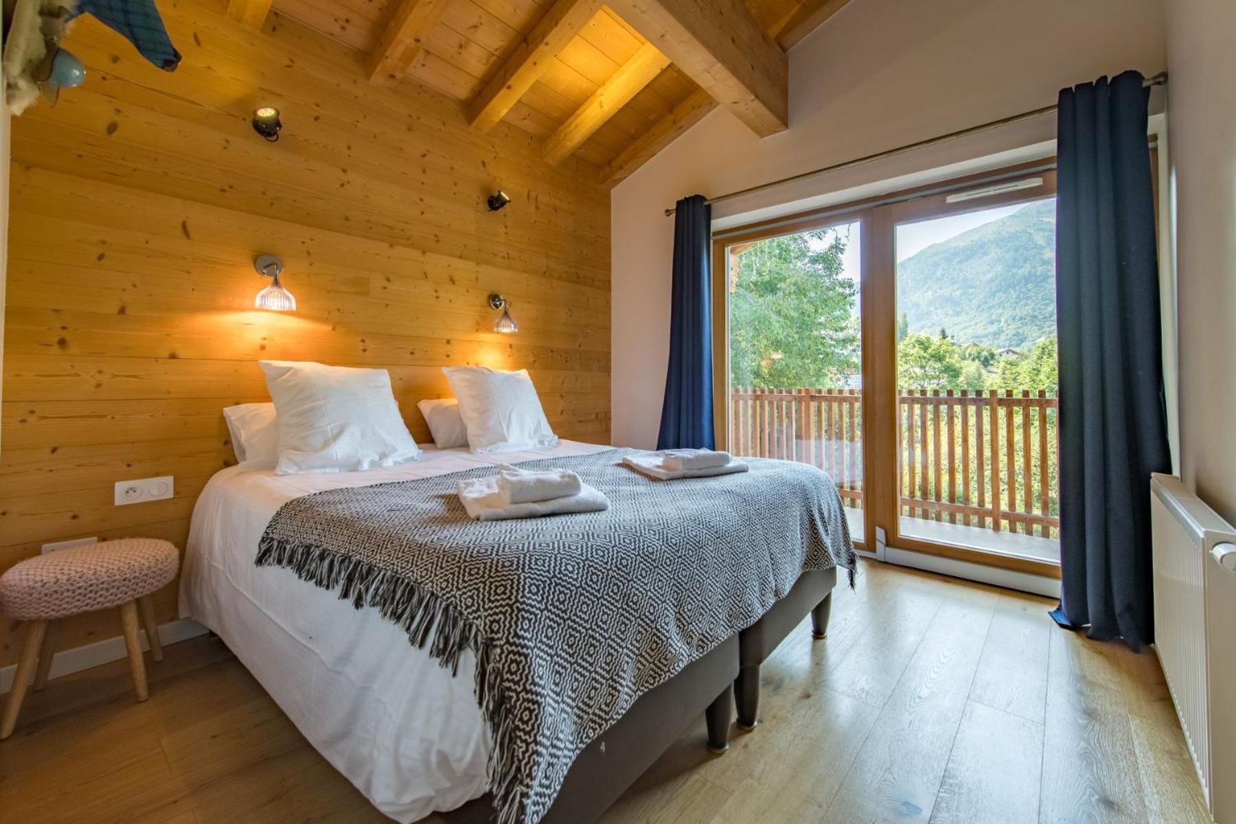 Chalet Le 1000 Thabor Valmeinier Ngoại thất bức ảnh